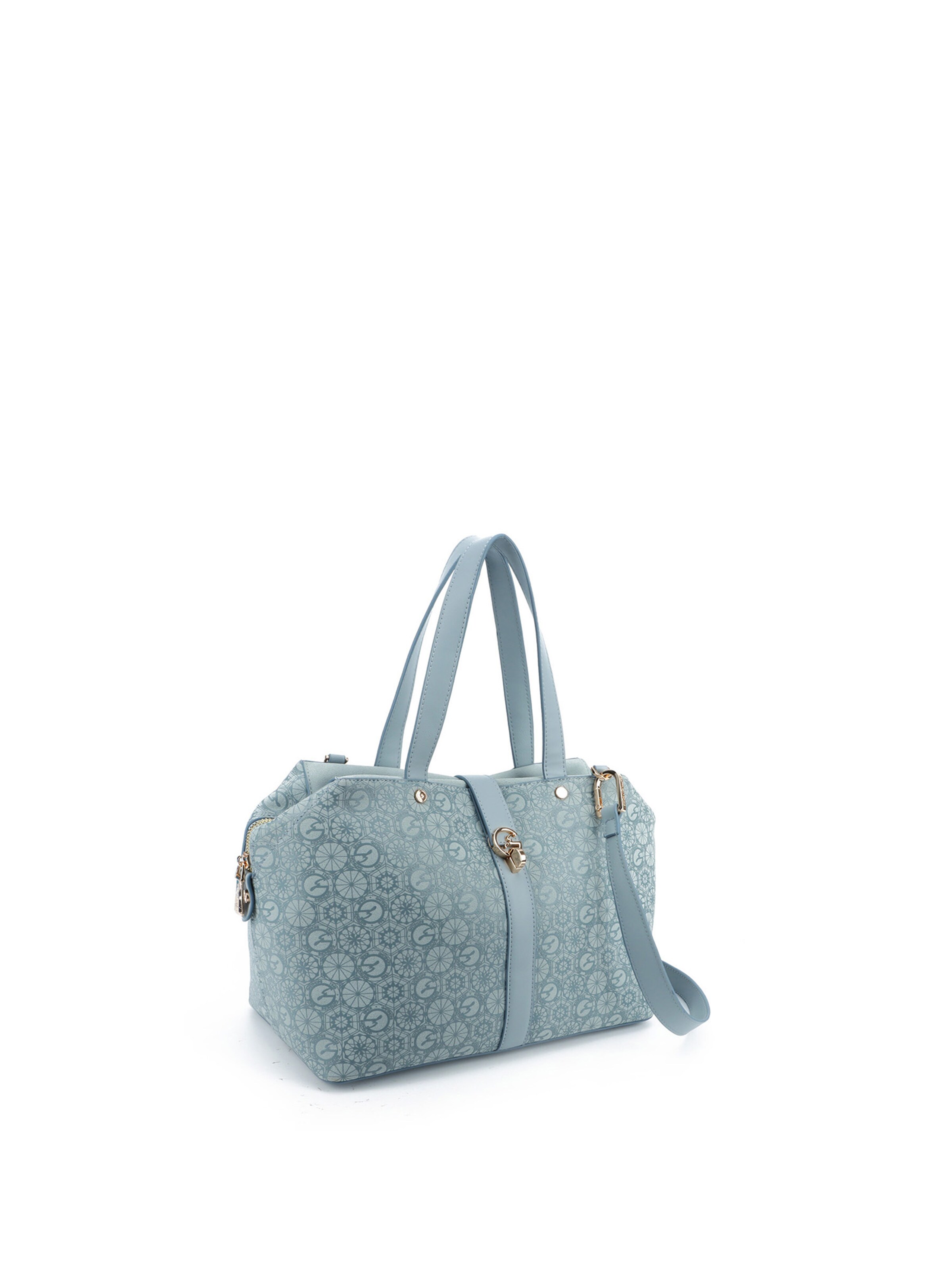 Borsa a mano di Gattinoni in blu