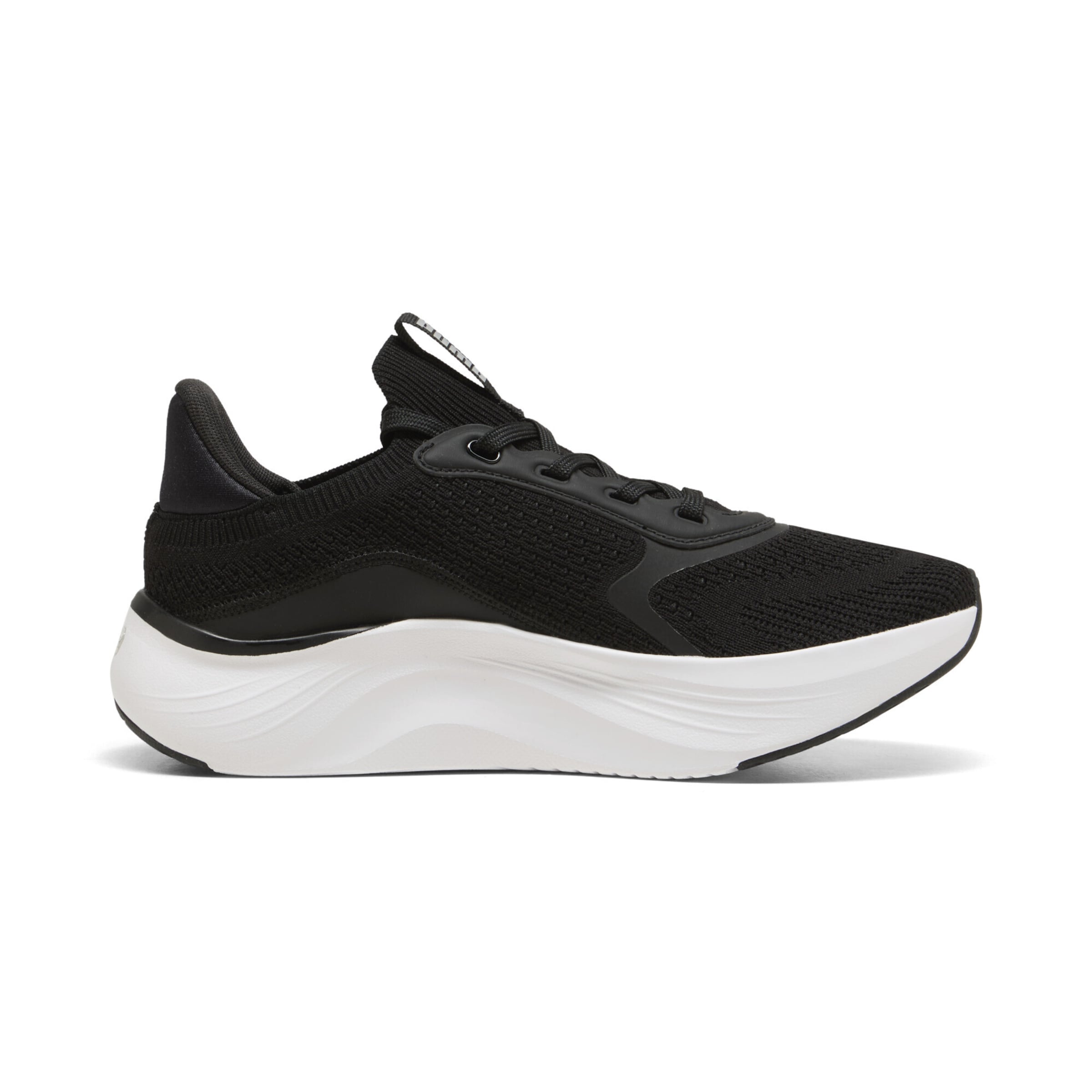 PUMA Sneaker 'SOFTRIDE Mayve 2' in Schwarz