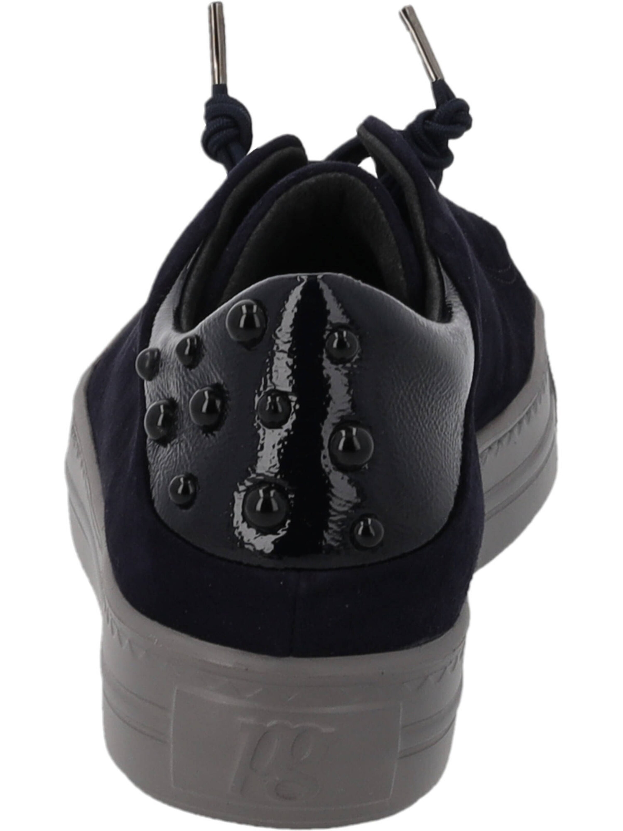 Paul Green Veterschoen in Blauw