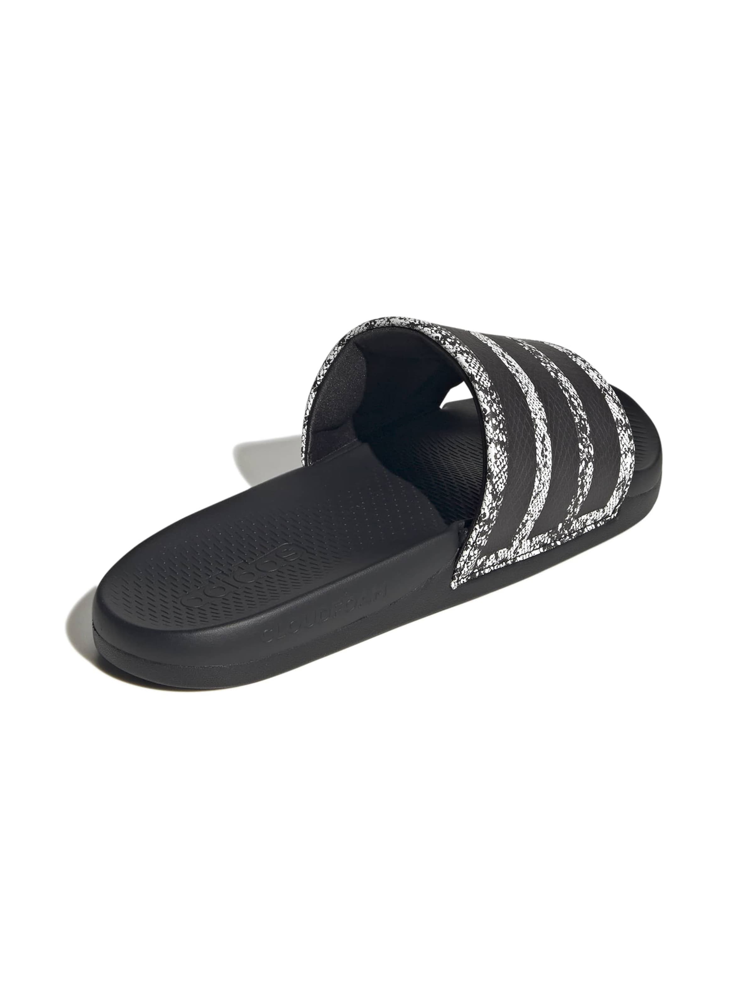 ADIDAS SPORTSWEAR - Zapatos abiertos 'ADILETTE COMFORT 2.0' en negro