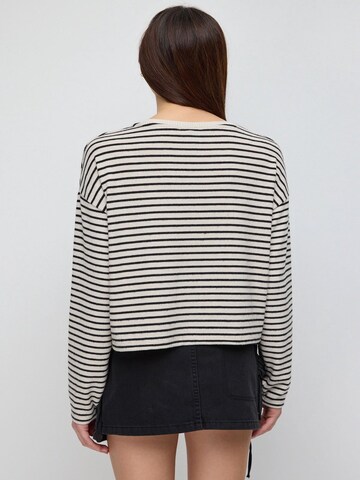 T-shirt No Matter What en noir