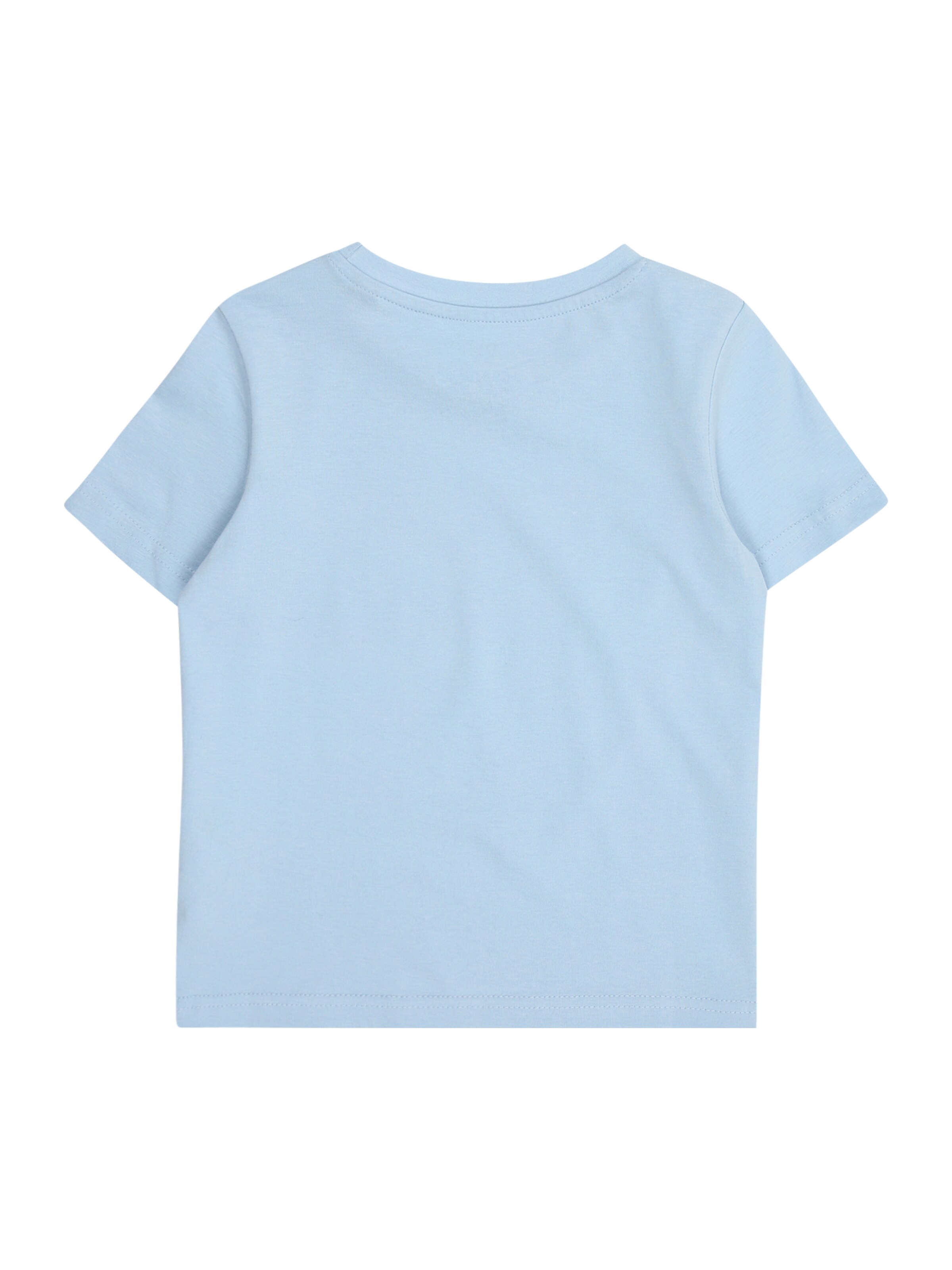 zils JACK & JONES MINI T-Krekls 'JJMAKOTO'