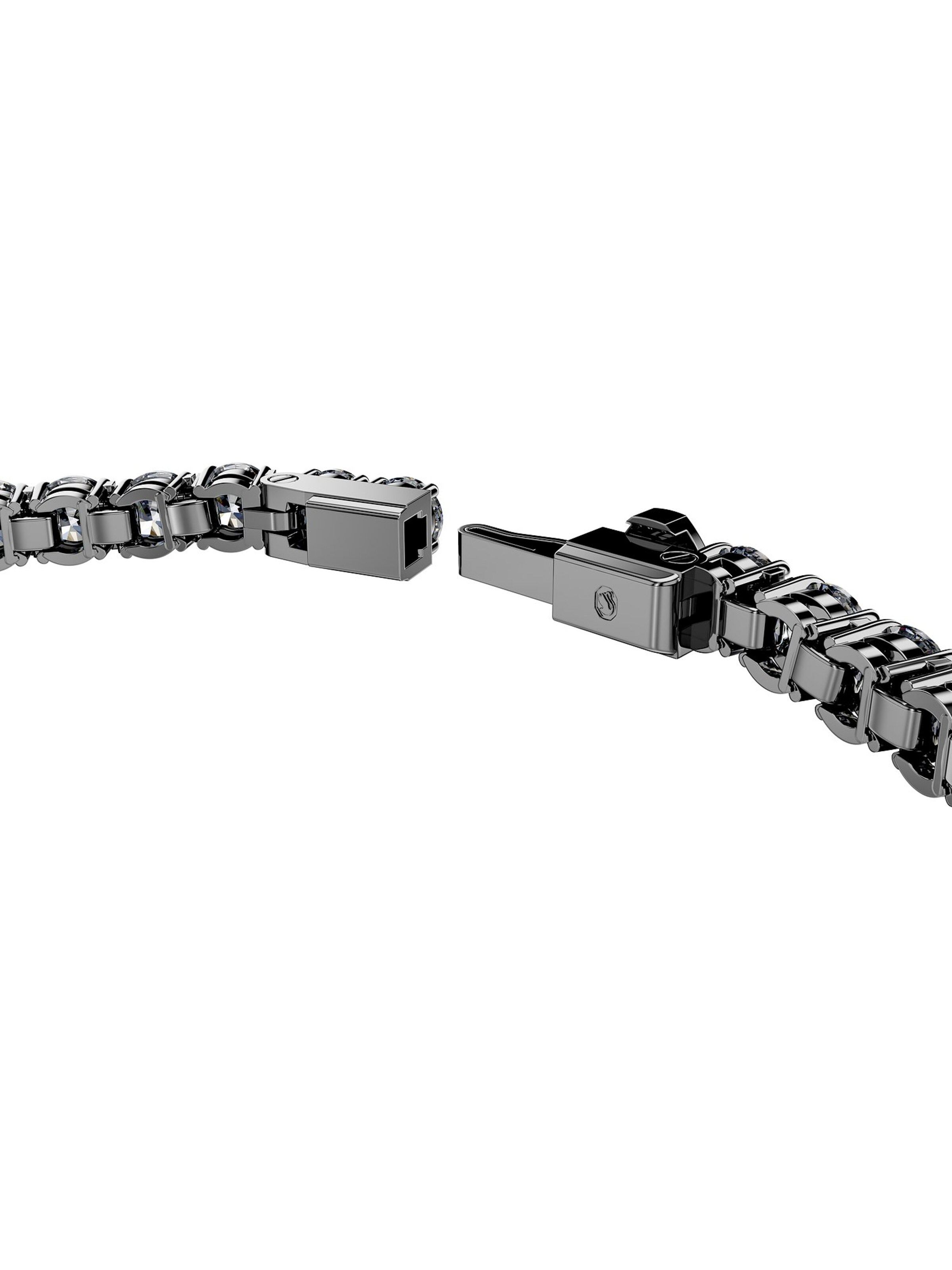 Swarovski Armband in Zilver