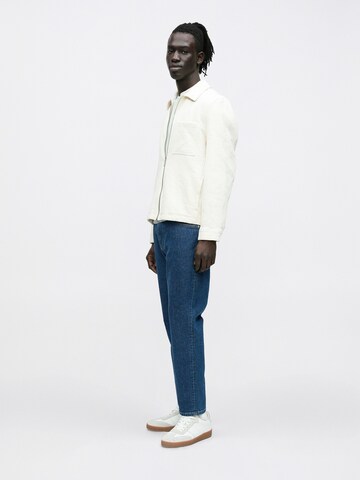 DRYKORN Between-Season Jacket 'JERSON' in White