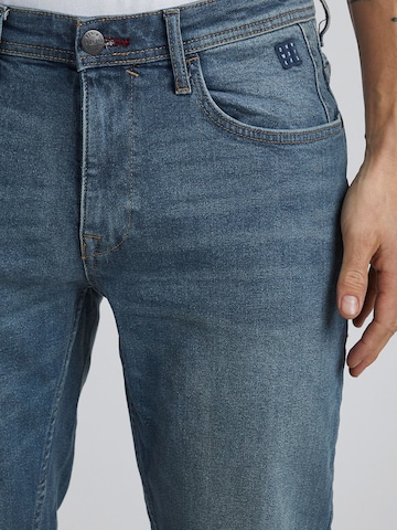 Slimfit Jeans 'Twister' di BLEND in blu