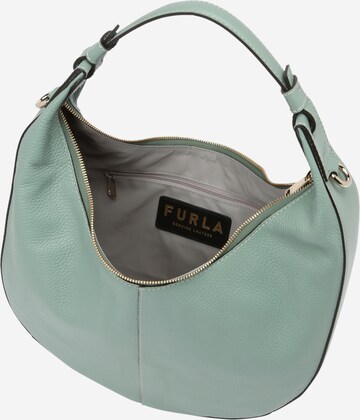 FURLA Handbag in Green