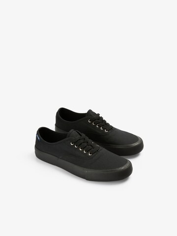 Sneaker bassa ' ' di Scalpers in nero