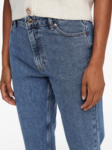 Regular Jeans 'Jagger' de la ONLY pe albastru