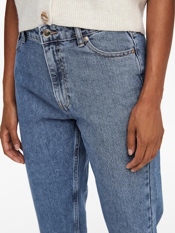 ONLY Regular Jeans 'Jagger' i blå