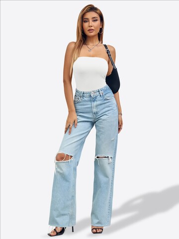 Imily Bela Top - fehér