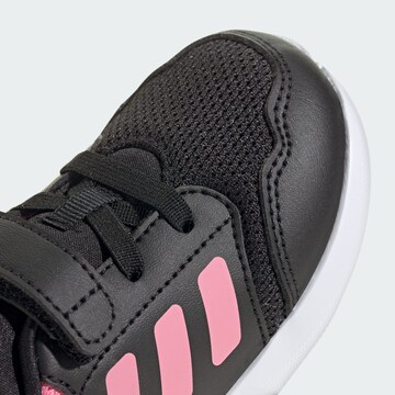 Sneaker 'Tensaur Run 3.0' di ADIDAS SPORTSWEAR in nero