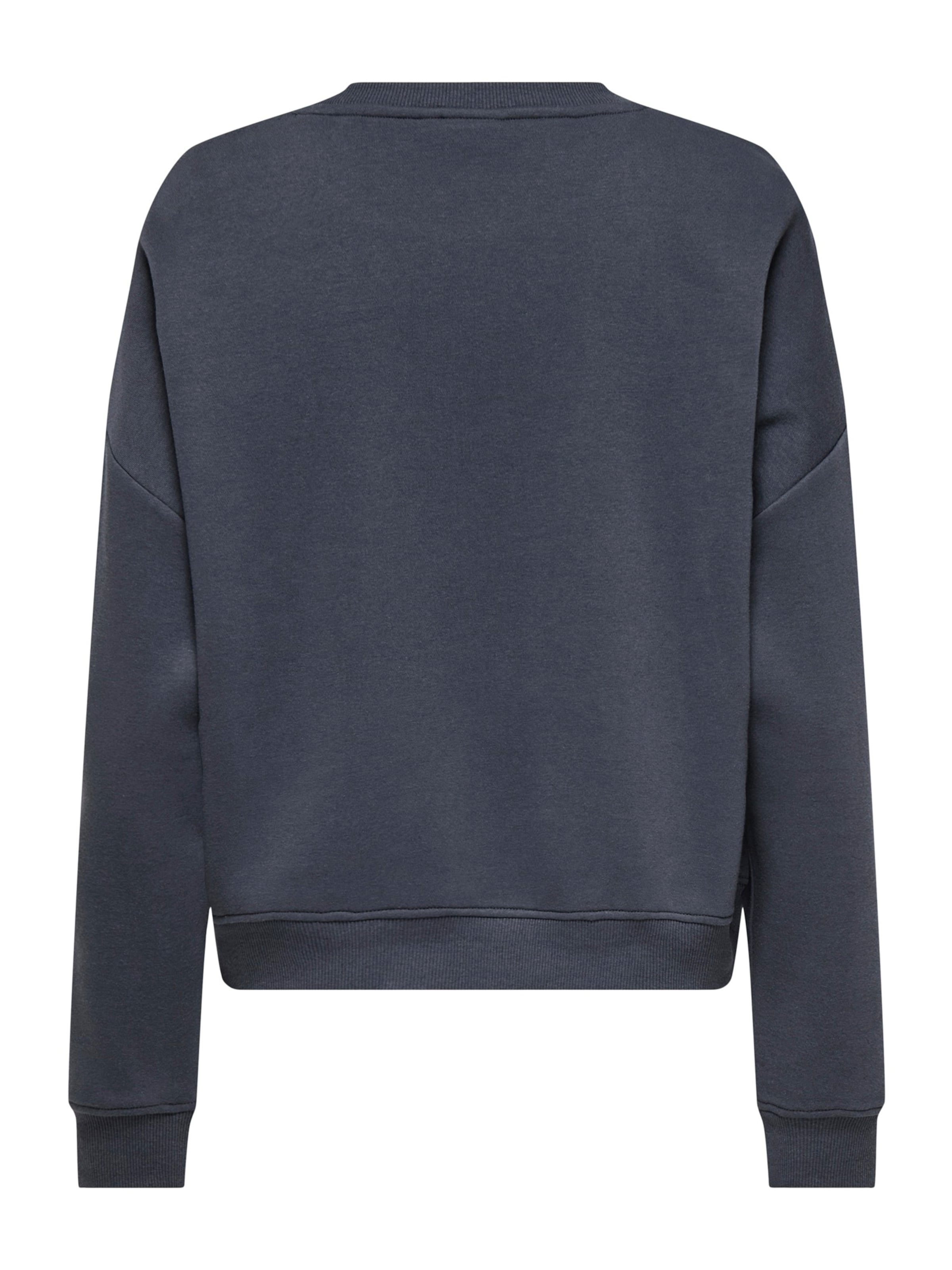 Felpa di ONLY in blu