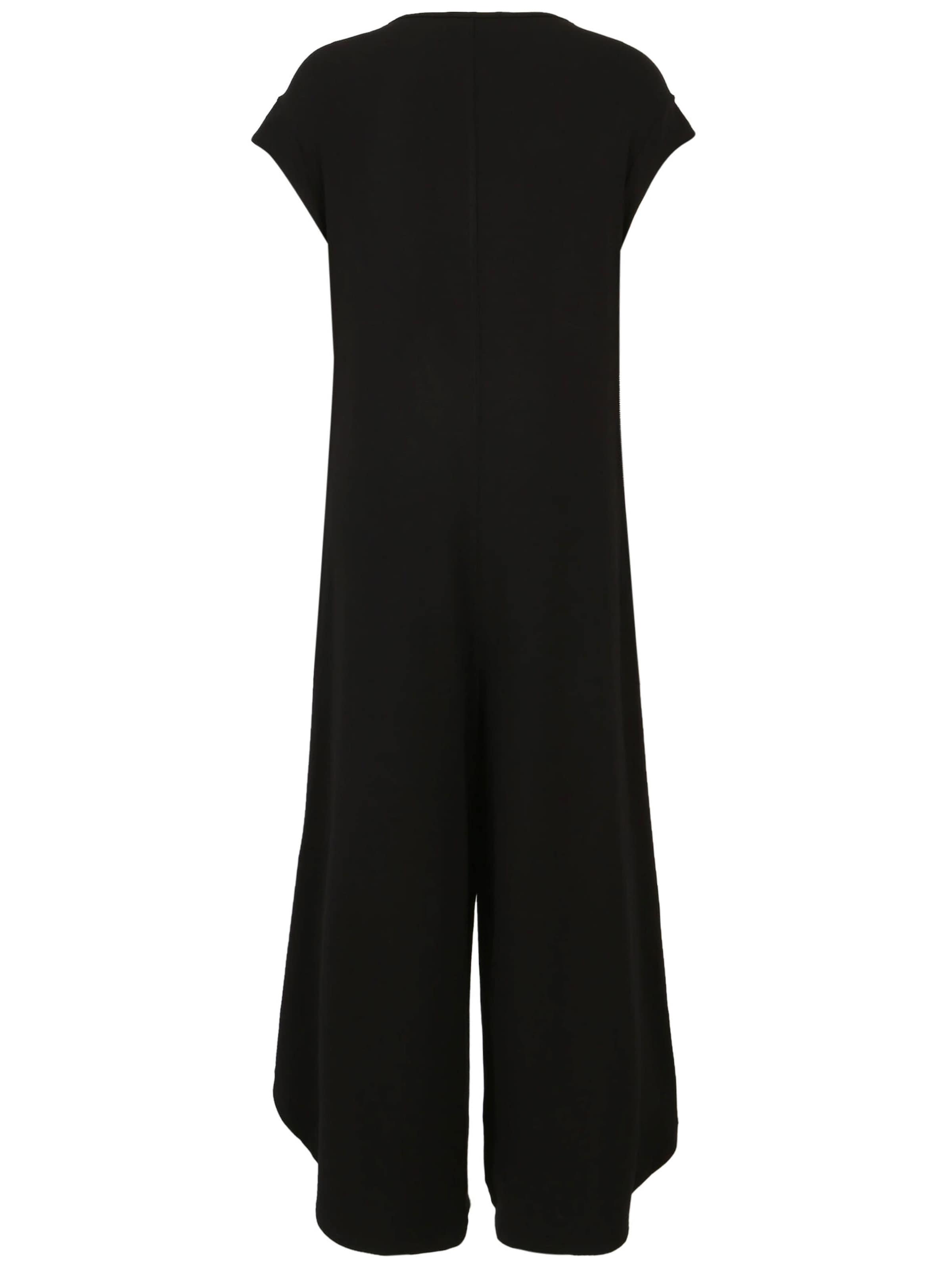 Doris Streich Jumpsuit in Black