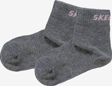 SKECHERS Athletic Socks in Mixed colors