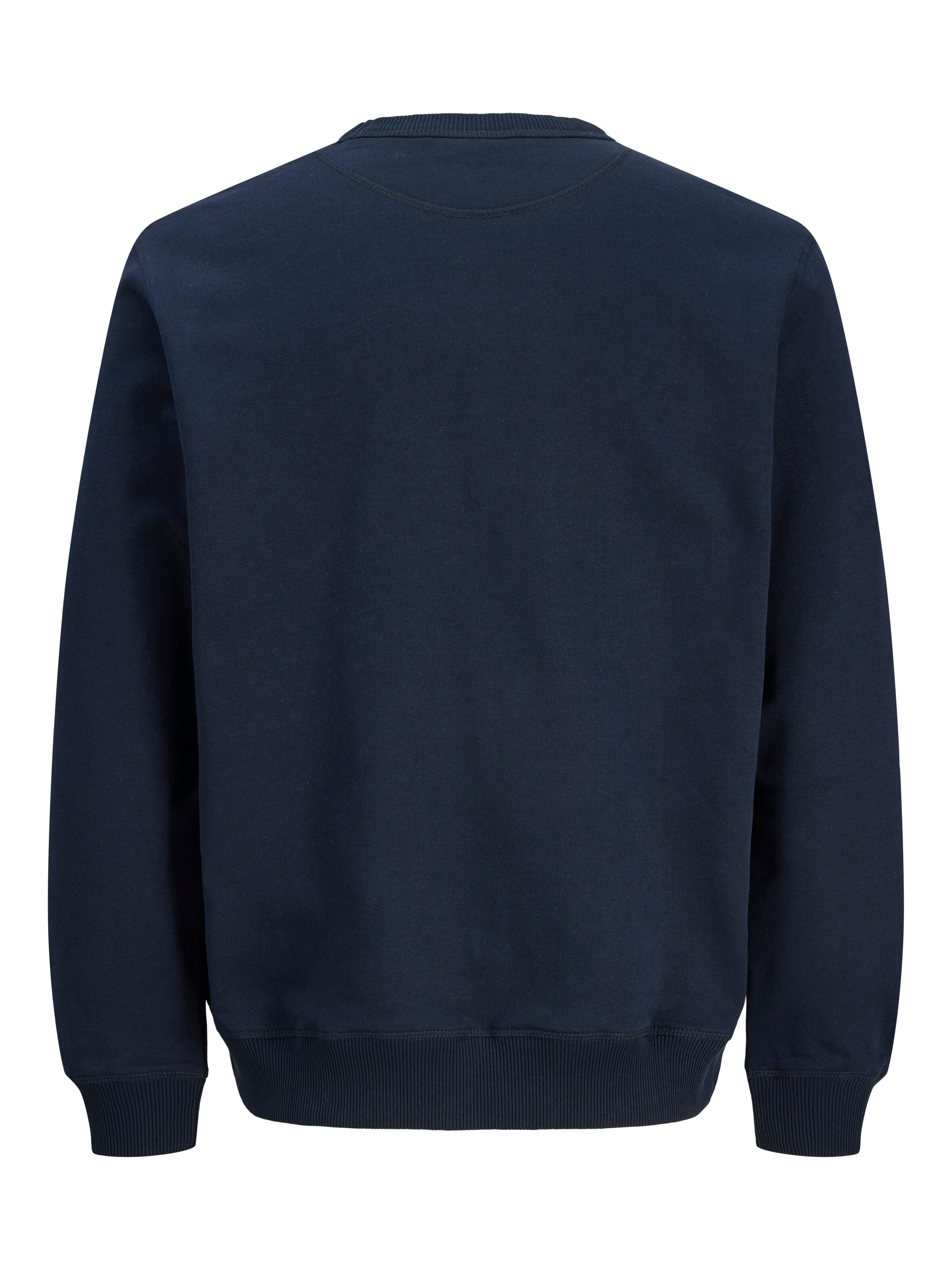 JACK & JONES Sweatshirt 'JORNorrebro' in Blauw