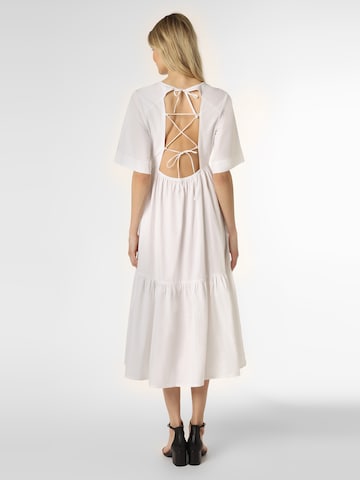 mbym Dress ' Puri' in White