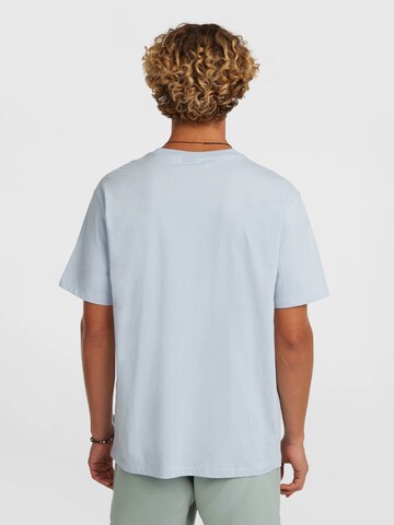 O'NEILL Тениска в синьо