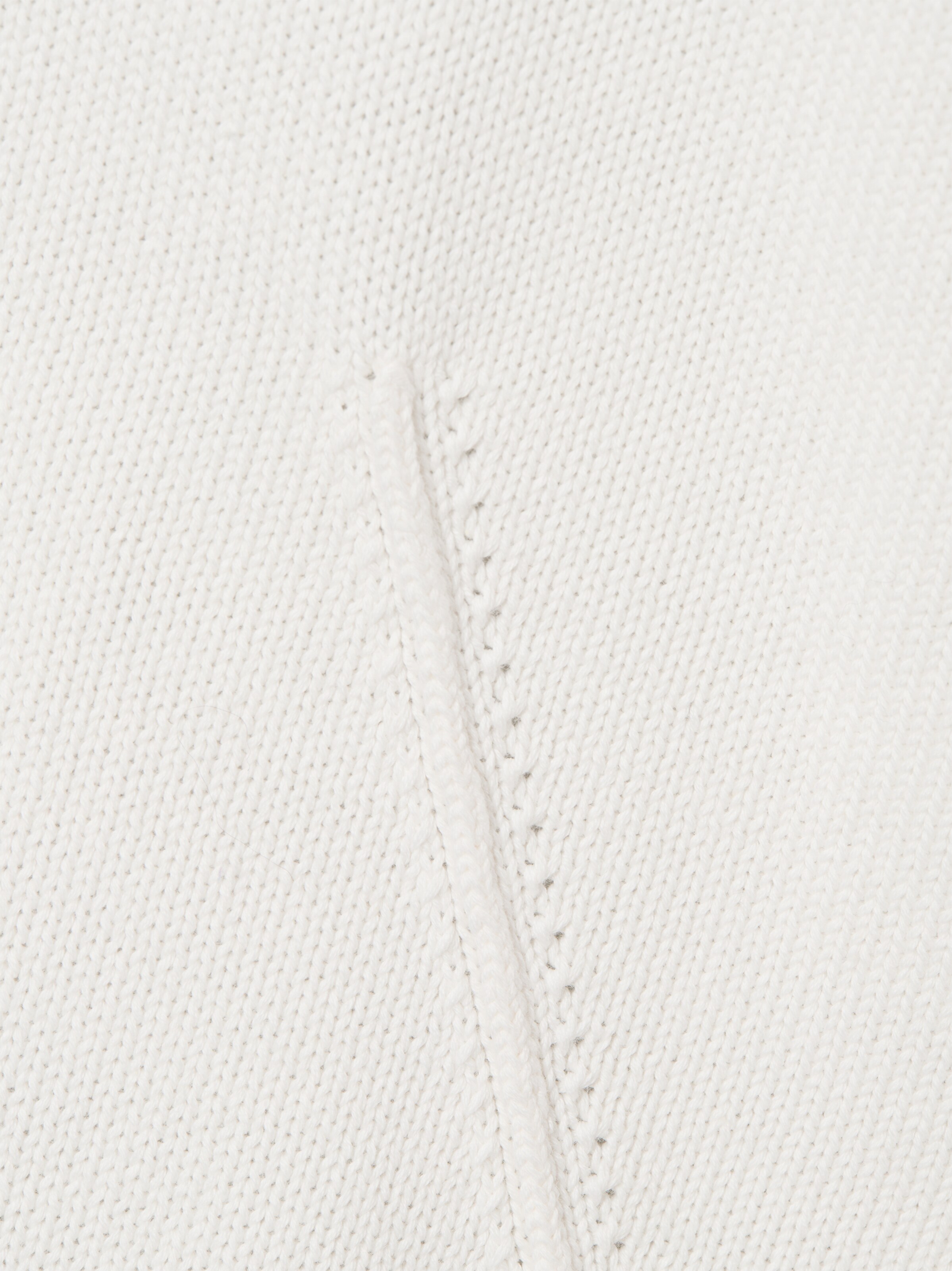 Cardigan ARMANI EXCHANGE en blanc