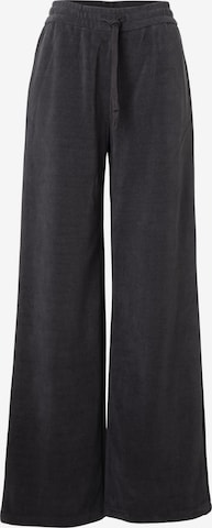 Pantalon Estelou en gris : devant