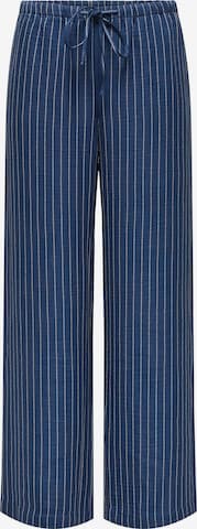 JDY - Pantalón 'JDYPower' en azul: frente
