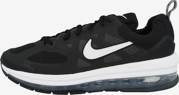 Baskets Nike Sportswear en noir