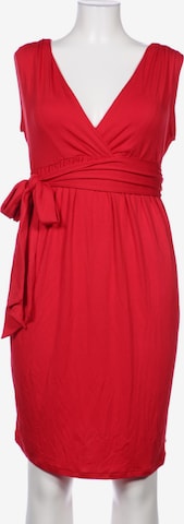 Envie de Fraise Kleid M in Rot: predná strana