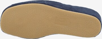 Westland by JOSEF SEIBEL Slippers 'Marseille' in Blue