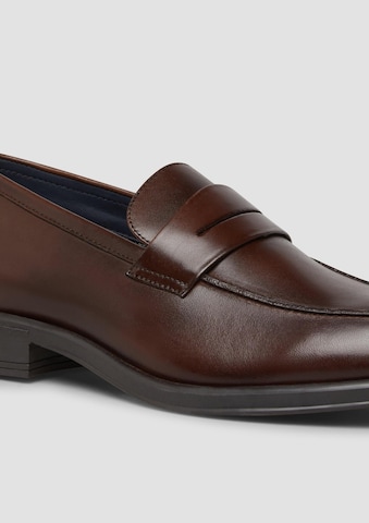 s.Oliver Instappers in Bruin