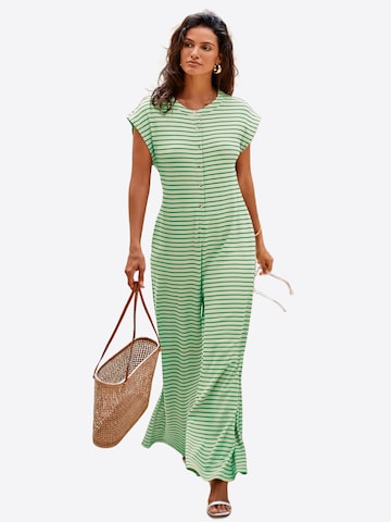Imily Bela Jumpsuit in Grün