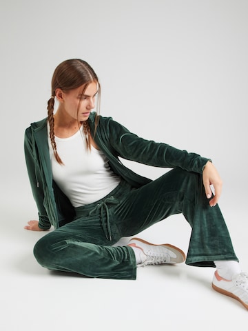 b.young Sweatsuit 'BY MITZA' in Green