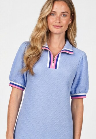 usha BLUE LABEL - Vestido en azul
