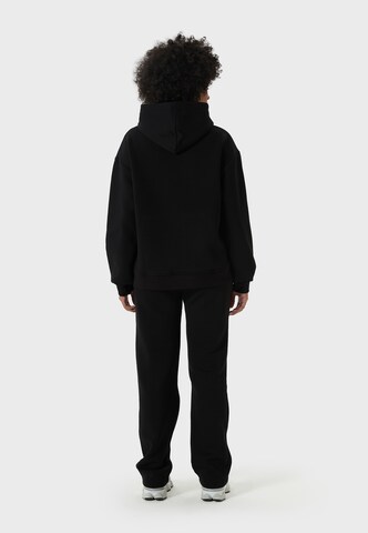 Tom Barron Sweat suit in Black