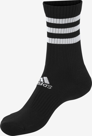 ADIDAS SPORTSWEAR Sportsocken in Schwarz