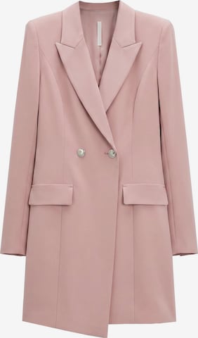 Robe 'IMPERIAL ABITO ABITO' IMPERIAL en rose : devant