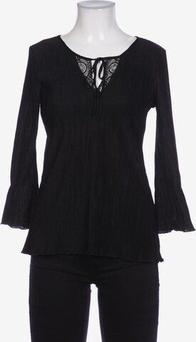 ESPRIT Bluse S in Schwarz: predná strana