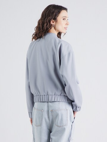 PIECES - Chaqueta de entretiempo 'PCANNIE' en azul