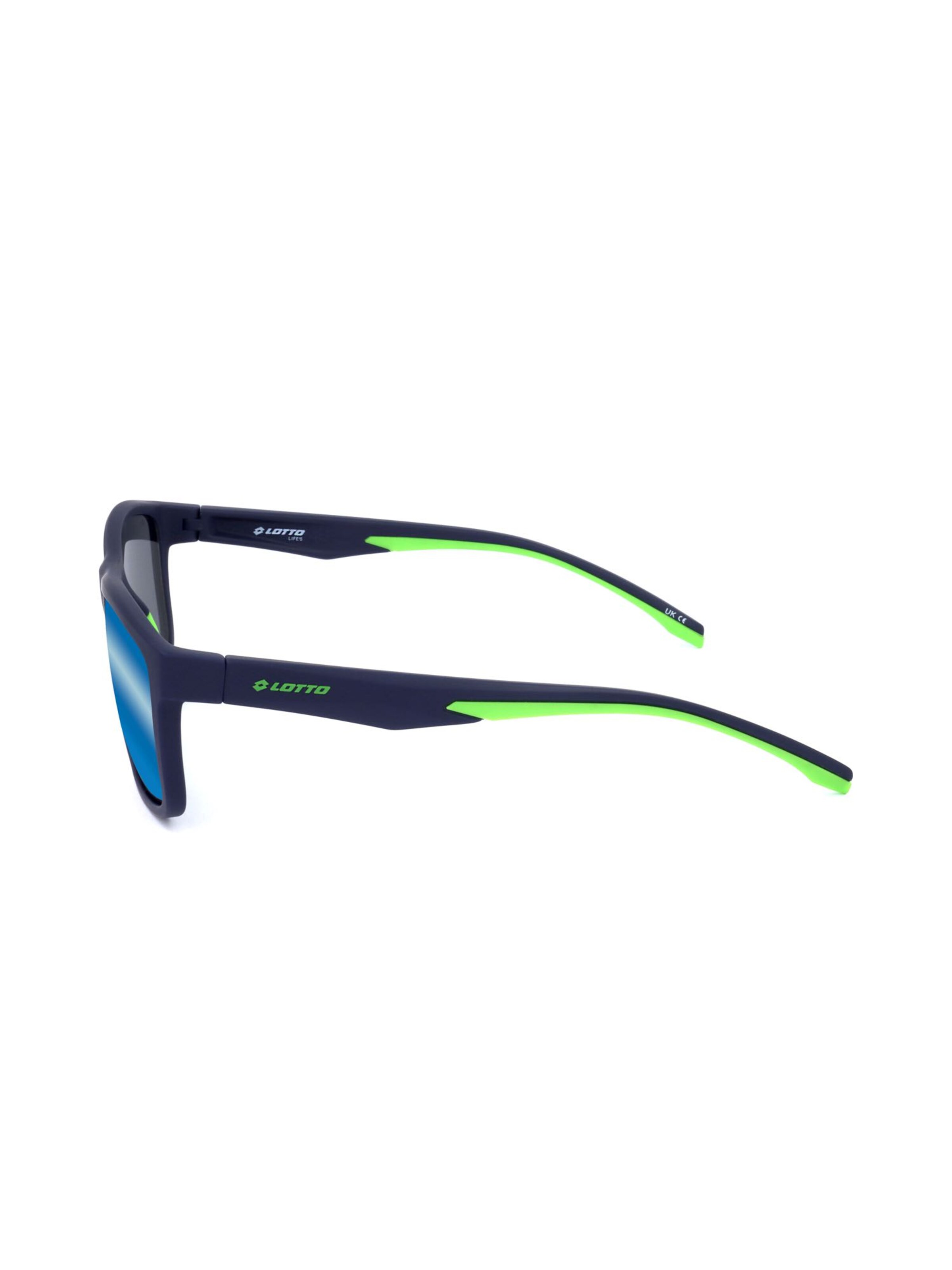 Occhiali da sole 'LS1012' di LOTTO in blu