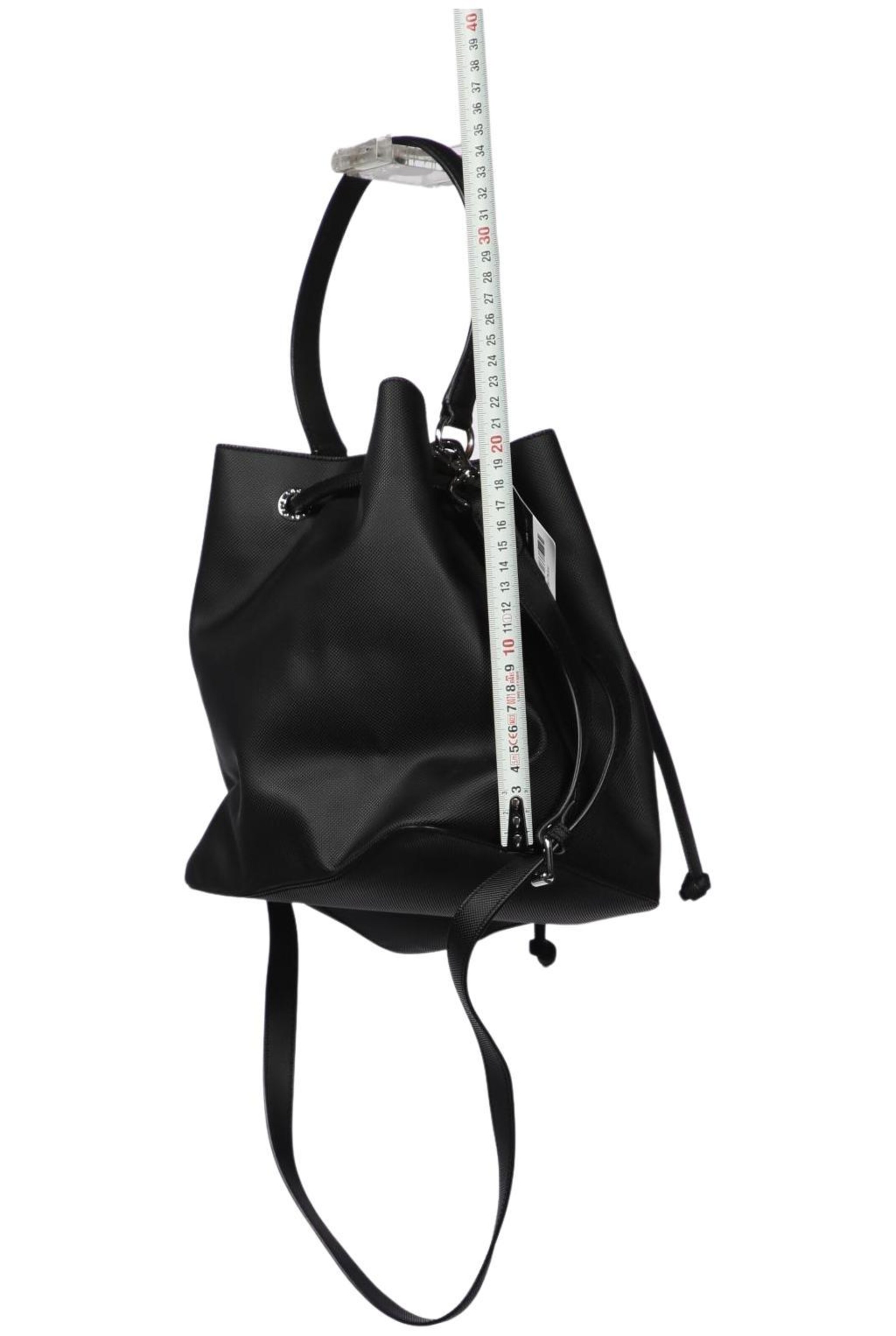 LACOSTE Bag in One size in Black