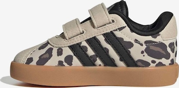 smėlio ADIDAS SPORTSWEAR Sportbačiai 'VL COURT 3.0 CF I': priekis