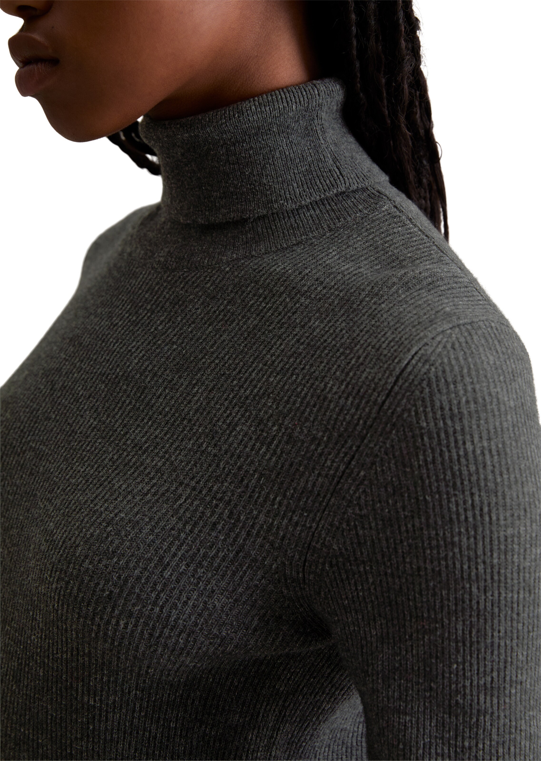 Marc O'Polo DENIM Sweater in Grey