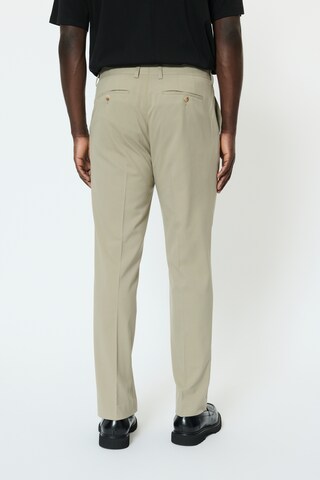 Matinique Regular Trousers 'MAwesley' in Beige