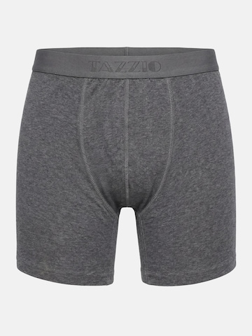 Boxer 'BS1002' di Tazzio in nero