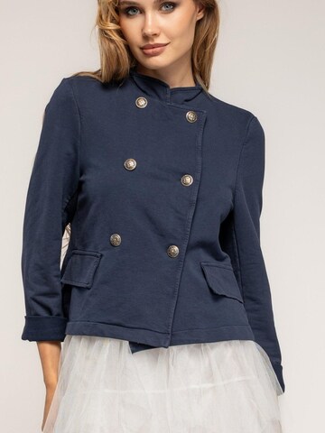 Tantra Übergangsjacke‌‌‌‌‌‌‌ in Blau