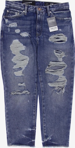 ARMANI EXCHANGE Jeans 27 in Blau: predná strana