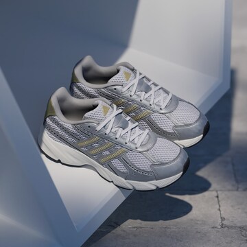 ADIDAS SPORTSWEAR - Sapatilha de desporto 'Technochaos 2000' em branco