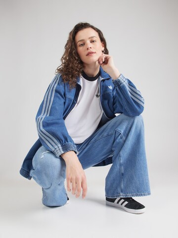 ADIDAS ORIGINALS Футболка в Черный