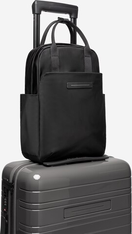 Horizn Studios - Mochila 'Aoyama' em preto