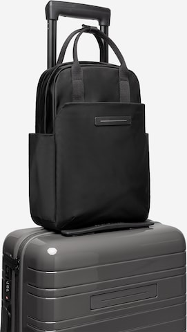 Horizn Studios Rucksack 'Aoyama' in Schwarz