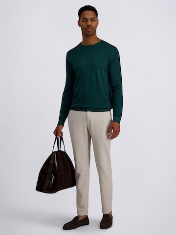 PIERRE CARDIN Trui in Groen