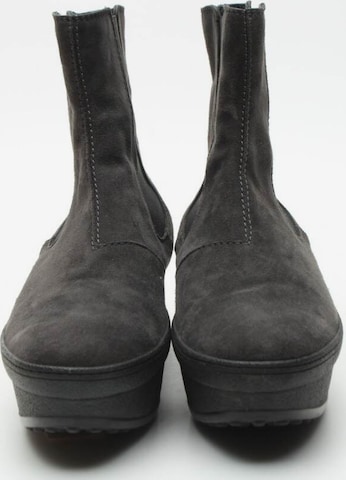Tod's Dress Boots in 36,5 in Grey